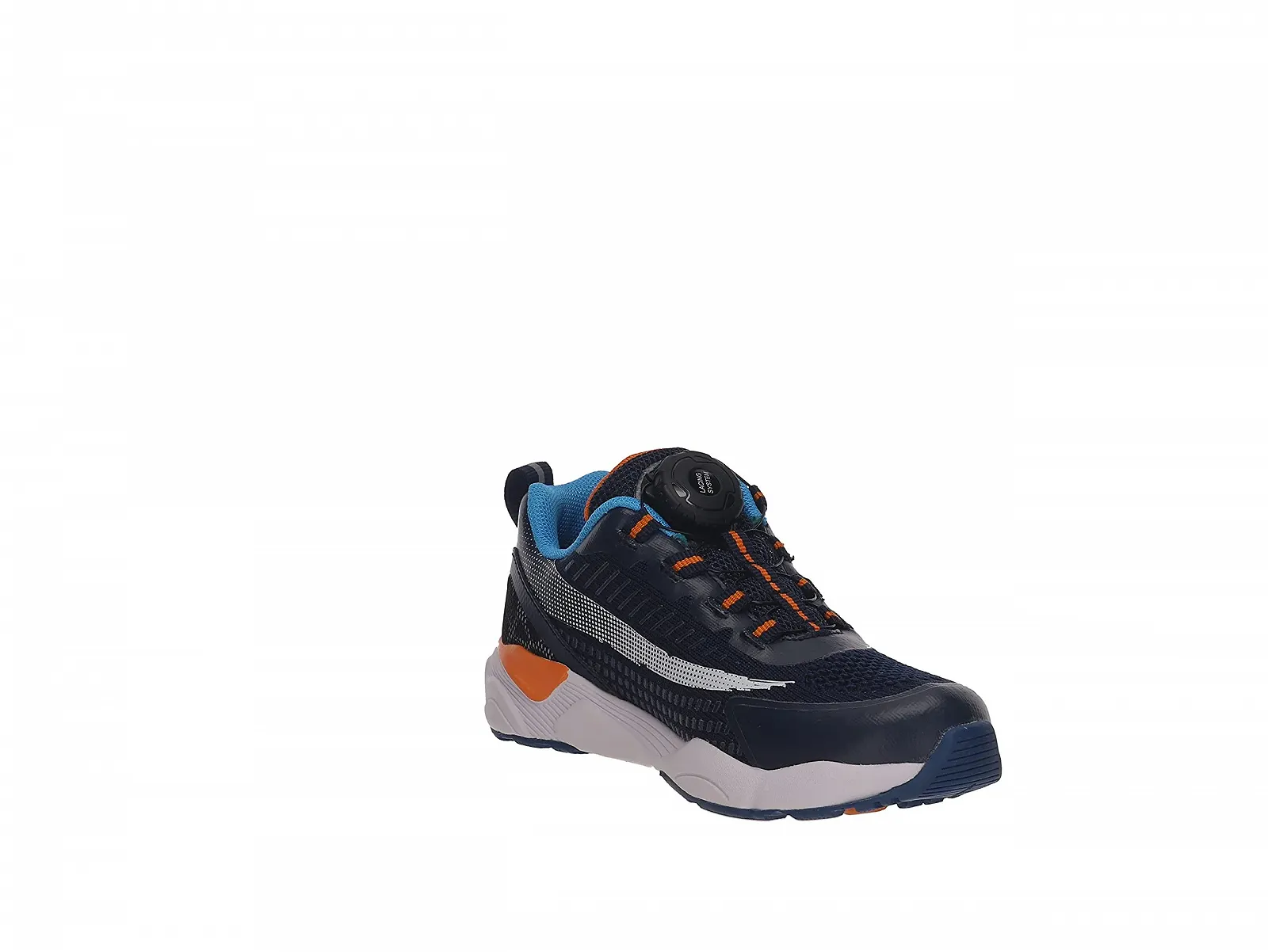 Кроссовки YK-ID Leuron-tex для мальчиков, фото №3