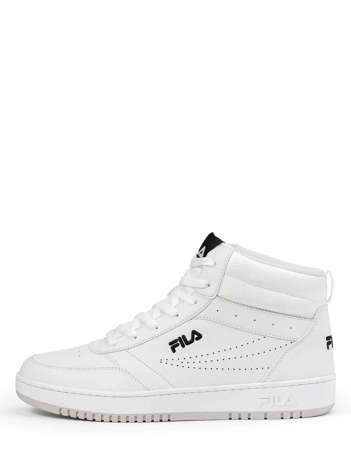 Кроссовки FILA Rega Mid мужские, фото №1
