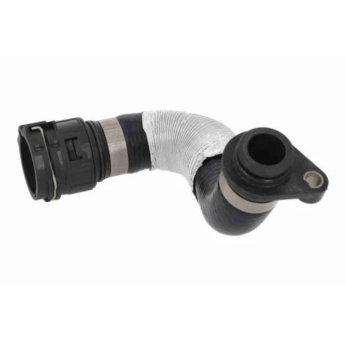 Шланг радиатора VAICO Q+ V20-1261 BMW качество OEM правый, фото №3 Шланг радиатора VAICO Q+ V20-1261 BMW качество OEM правый, фото №3