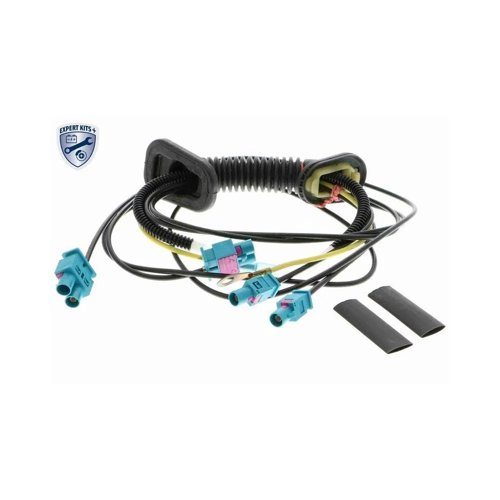 Ремкомплект, джгут проводів VEMO EXPERT KITS + V10-83-0075 для SEAT SKODA VW VAG, фото №1