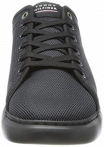 Кросівки Tommy Hilfiger Lightweight Textile Fm0fm04426 synthetic.ua - Фото 1