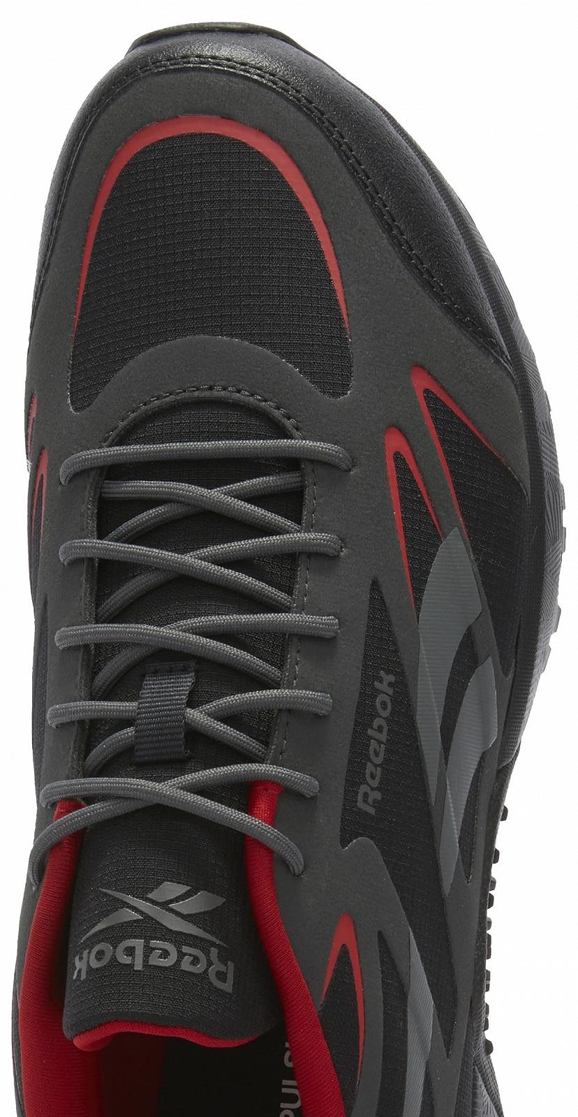 Кросівки Reebok Unisex at Craze 3, фото №5