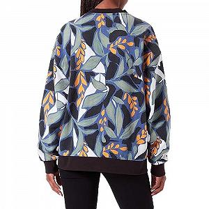 Женский свитшот HUGO synthetic.ua - Фото 1