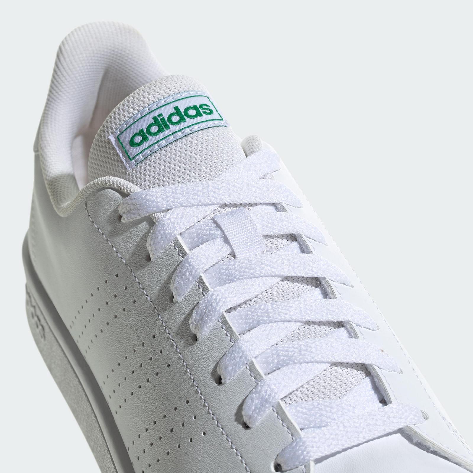 Кроссовки Adidas Advantage Base, фото №4