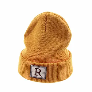 Шапка MHADBKH Вязаная зимняя для младенцев 0-1 год - Фото 1