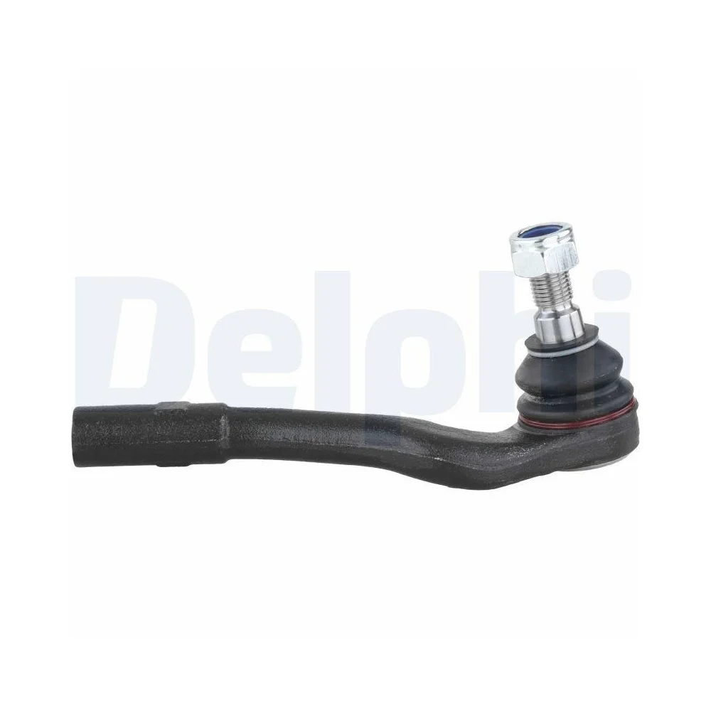 Наконечник рульової тяги DELPHI TA2031 для MERCEDES-BENZ передня вісь праворуч, фото №1 Наконечник рульової тяги DELPHI TA2031 для MERCEDES-BENZ передня вісь праворуч, фото №1