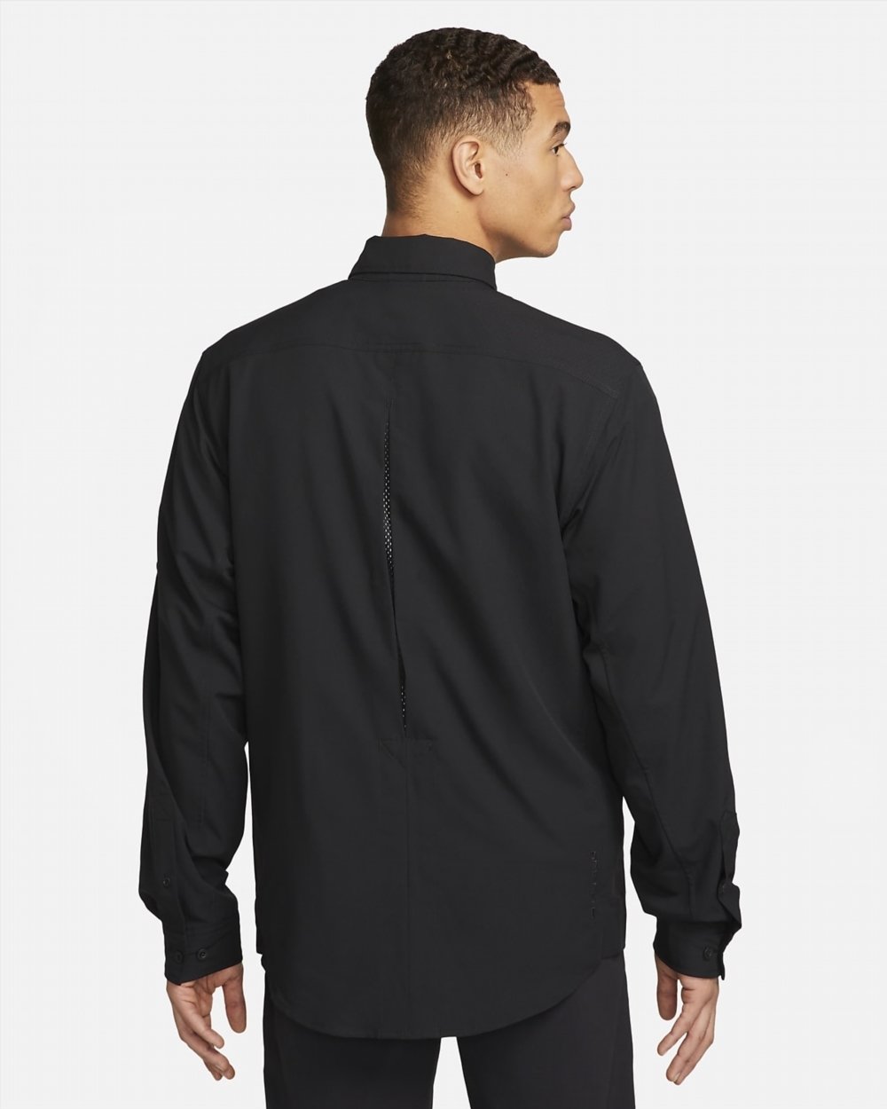 Сорочка Nike Acg Dri-Fit Uv Devastation Trail  M, фото №2