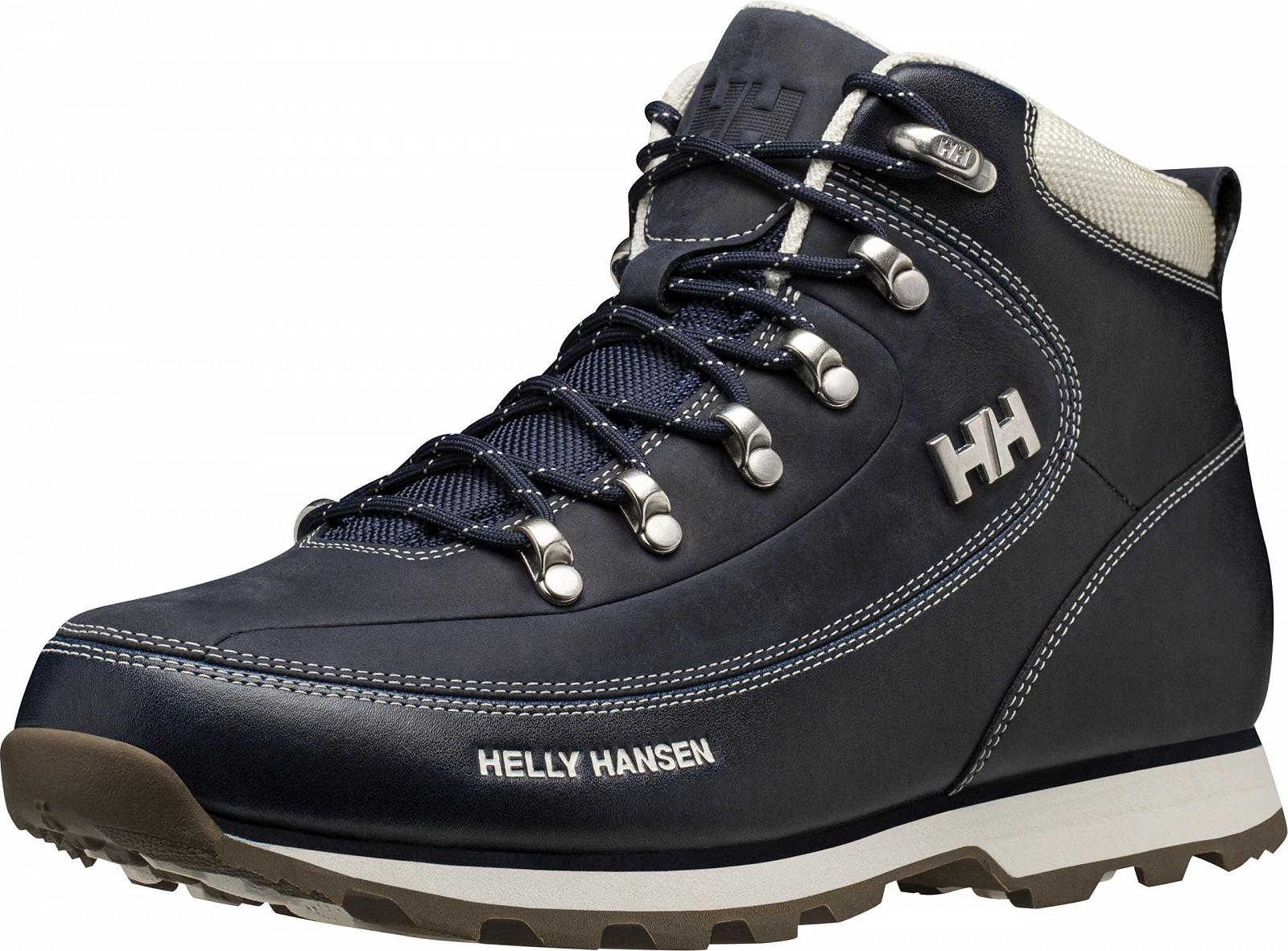 Мужские зимние ботинки Helly Hansen The Forester, фото №7
