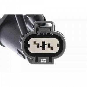 Датчик частоти обертання колеса VEMO V37-72-0111 Original VEMO Quality для MITSUBISHI synthetic.ua - Фото 1