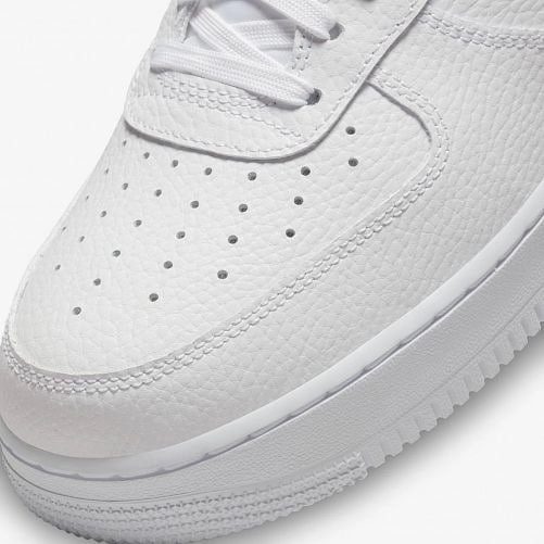 Кросівки NIKE AIR FORCE 1 07 43, фото №7