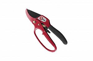 Секатор Intertool 200 мм храповый механизм FT-1005 (FT-1005) synthetic.ua - Фото 1