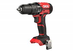 Дриль-шурупокрут акумуляторний щітковий 20В SKIL 3008 CA 50Нм - Фото 1