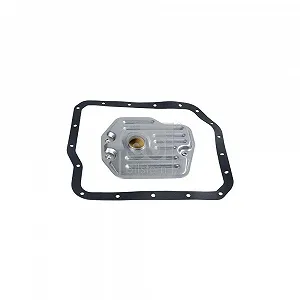 FEBI BILSTEIN Комплект гидравлических фильтров АКПП 109412 для TOYOTA LEXUS synthetic.ua - Фото 1