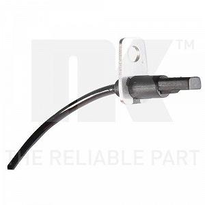 Датчик частоты вращения колеса NK 293224 для MAZDA передний правый synthetic.ua - Фото 1