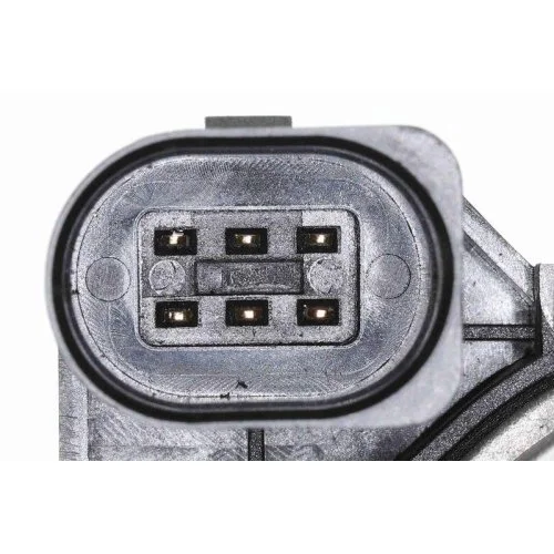 Дроссельная заслонка VEMO V10-81-0149 для SEAT SKODA VW, фото №2 Дроссельная заслонка VEMO V10-81-0149 для SEAT SKODA VW, фото №2