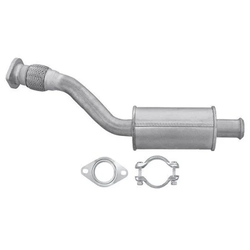 Глушник передній HELLA Easy2Fit 8LB 366 021-121, фото №2