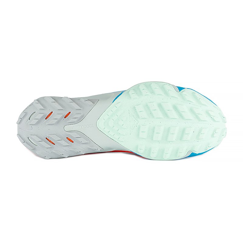 Кросівки бігові Nike AIR ZOOM TERRA KIGER 8 42, фото №4