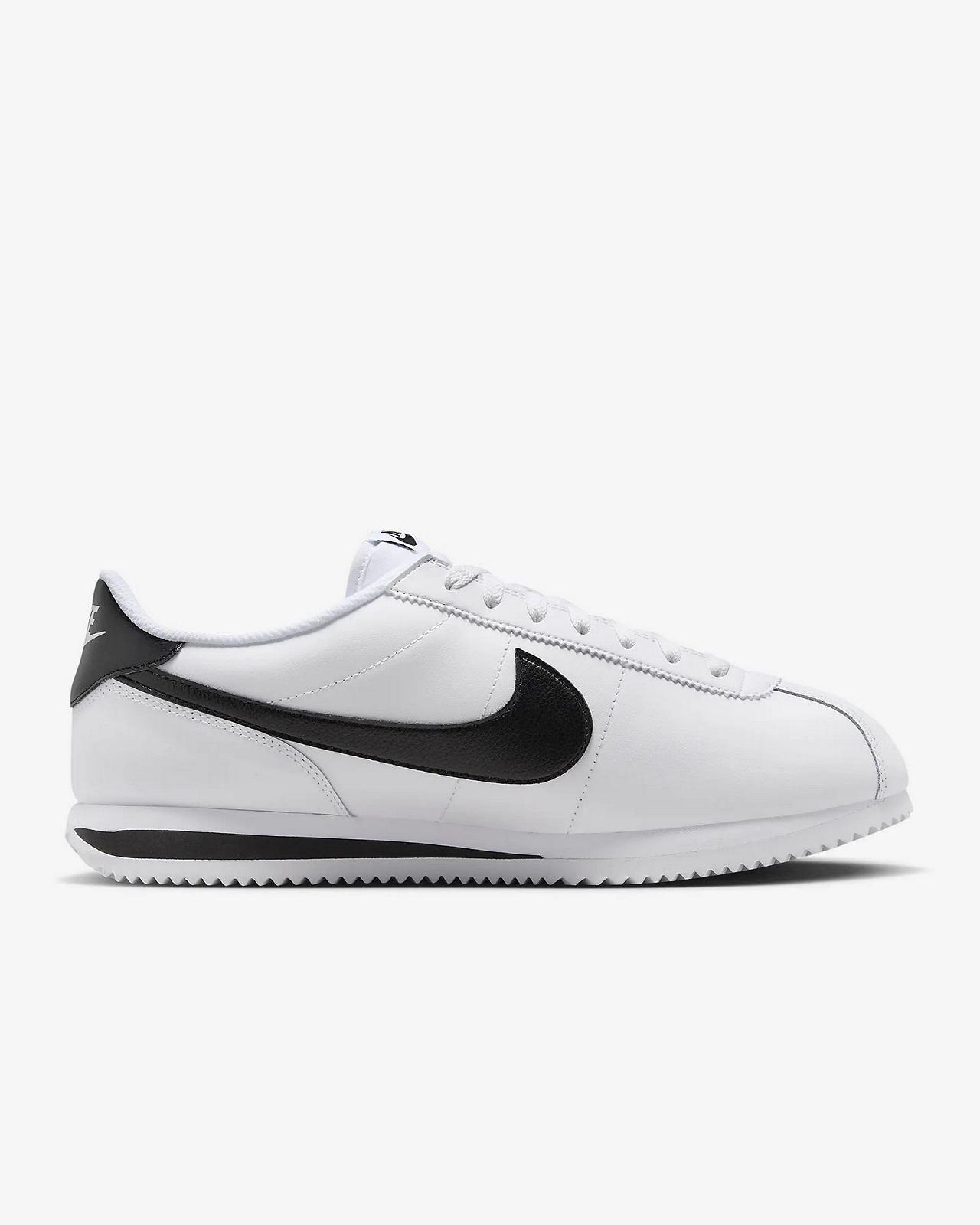Кроссовки Nike CORTEZ 47.5, фото №2