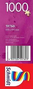 Пазл Schmidt Spiele Romantic Bavaria 59760 Rothenburg ob der Tauber 1000 элементов цена на synthetic.ua - Фото 1 Пазл Schmidt Spiele Romantic Bavaria 59760 Rothenburg ob der Tauber 1000 элементов synthetic.ua - Фото 1