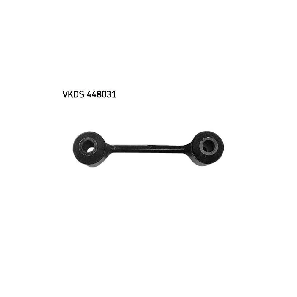 Стійка стабілізатора SKF VKDS 448031 для MERCEDES-BENZ, фото №1