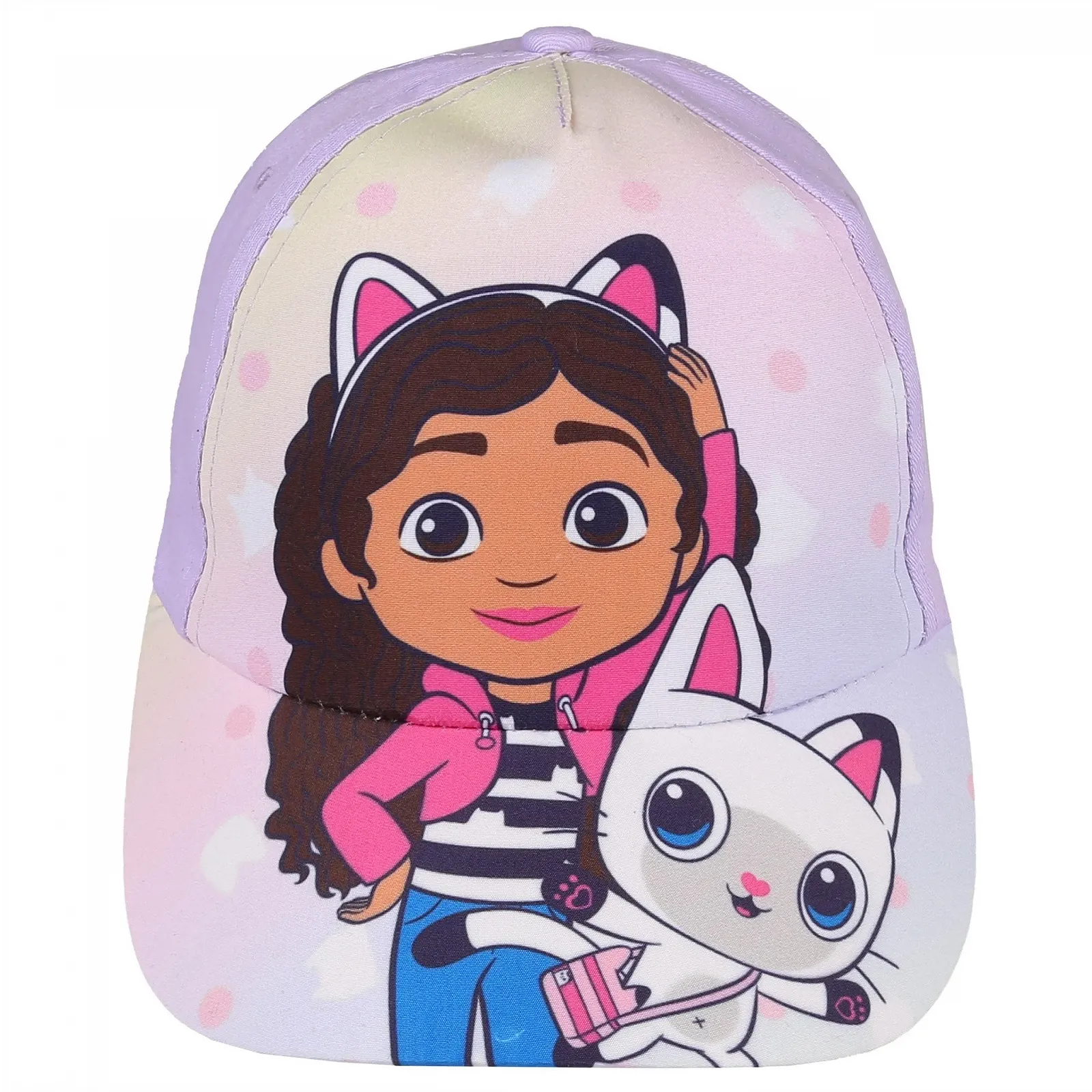 Бейсболка sarcia.eu Gabby's Dollhouse для девочек, фото №4
