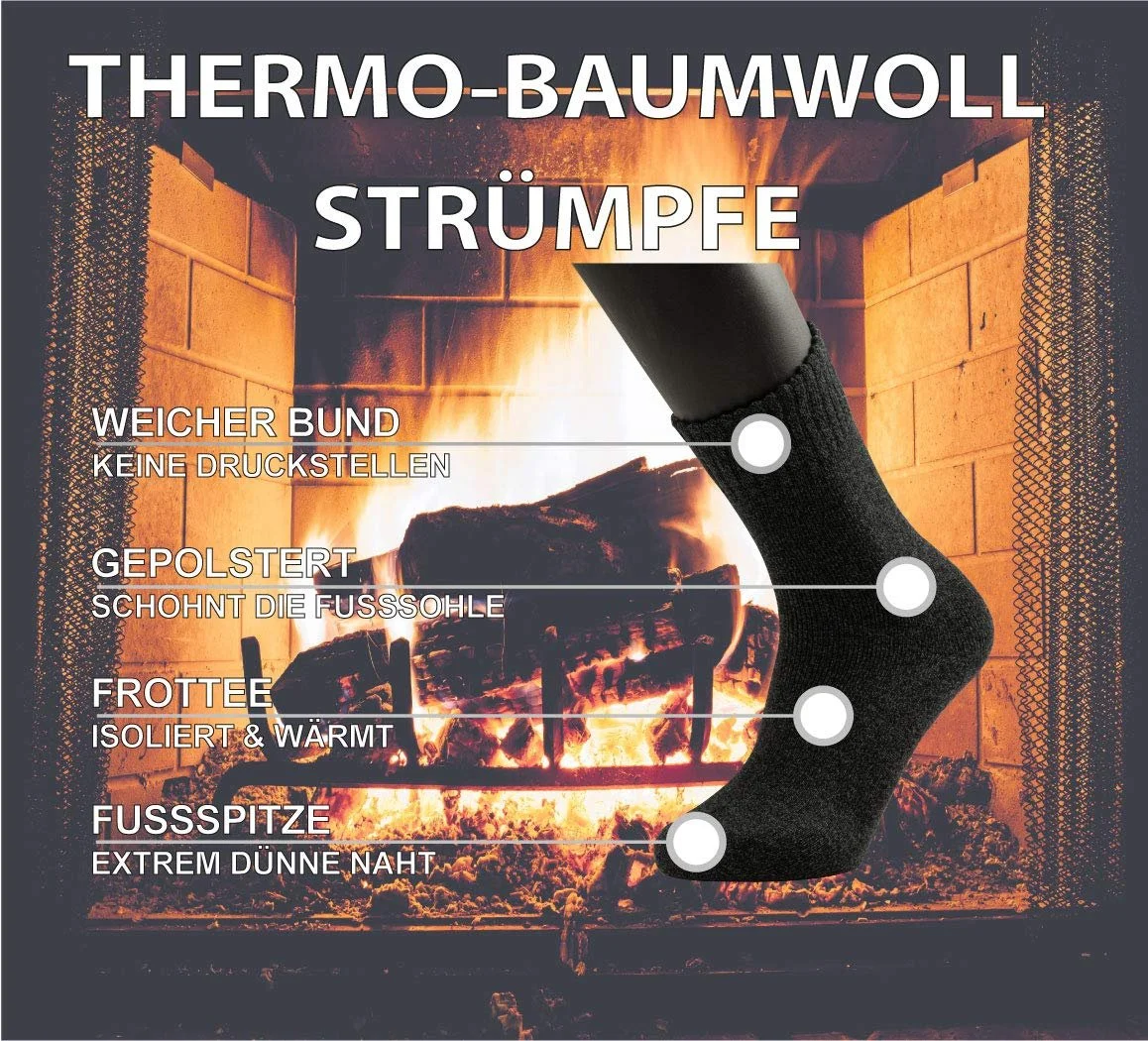 Термошкарпетки жіночі Vitasox, фото №2 Термошкарпетки жіночі Vitasox, фото №2