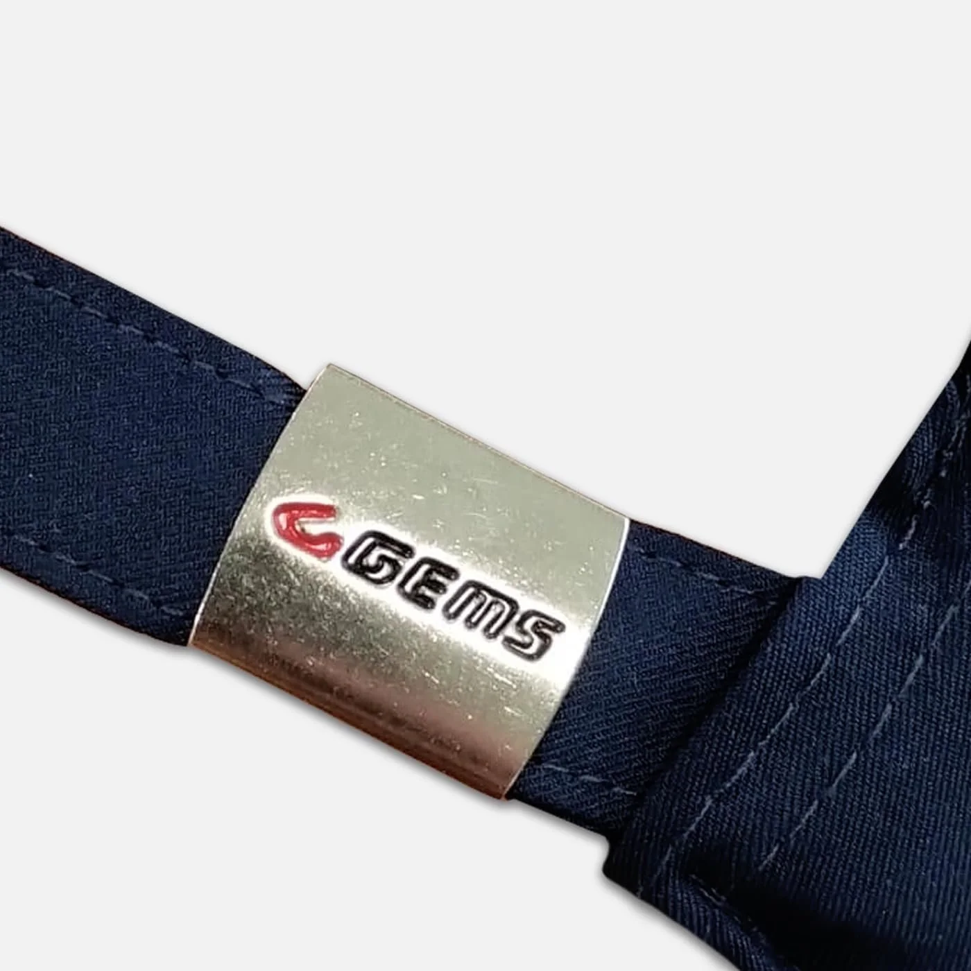 Кепка GEMS с козырьком Unisex Sunny, фото №2 Кепка GEMS с козырьком Unisex Sunny, фото №2