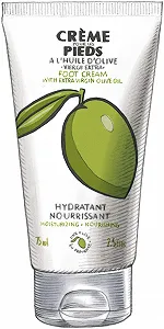 Питательный крем для ног 75 мл - Фото 1