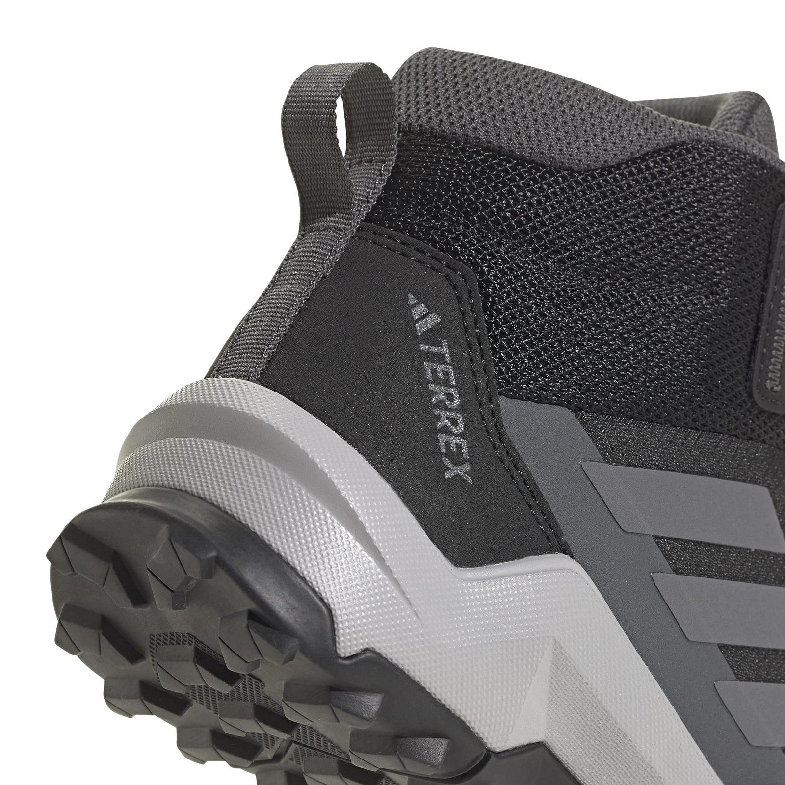 Черевики Adidas Terrex AX4R Mid, фото №5 Черевики Adidas Terrex AX4R Mid, фото №5