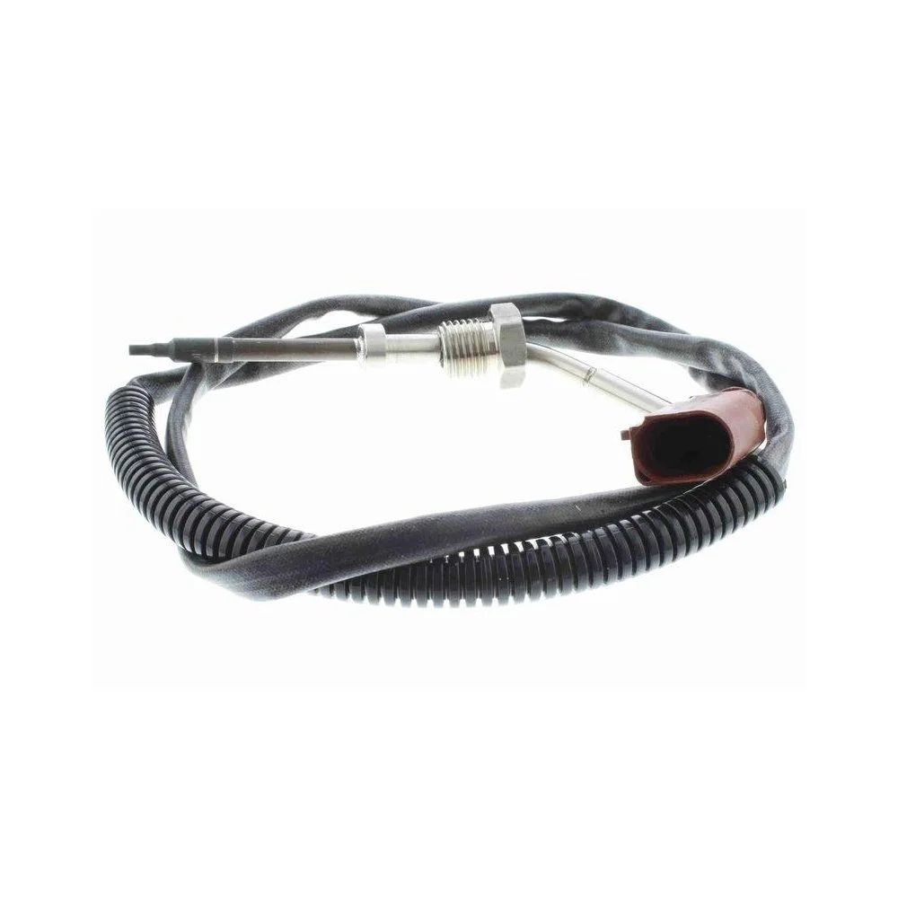 Датчик температури відпрацьованих газів VEMO V10-72-0039 для AUDI SEAT VW, фото №1