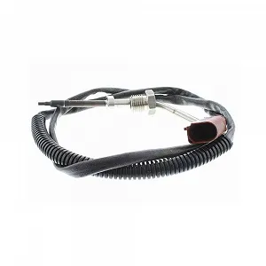 Датчик температуры отработавших газов VEMO V10-72-0039 для AUDI SEAT VW - Фото 1