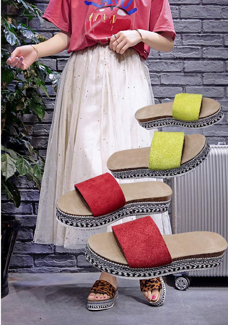 Шлепанцы Roman Casual Summer Slide, фото №7