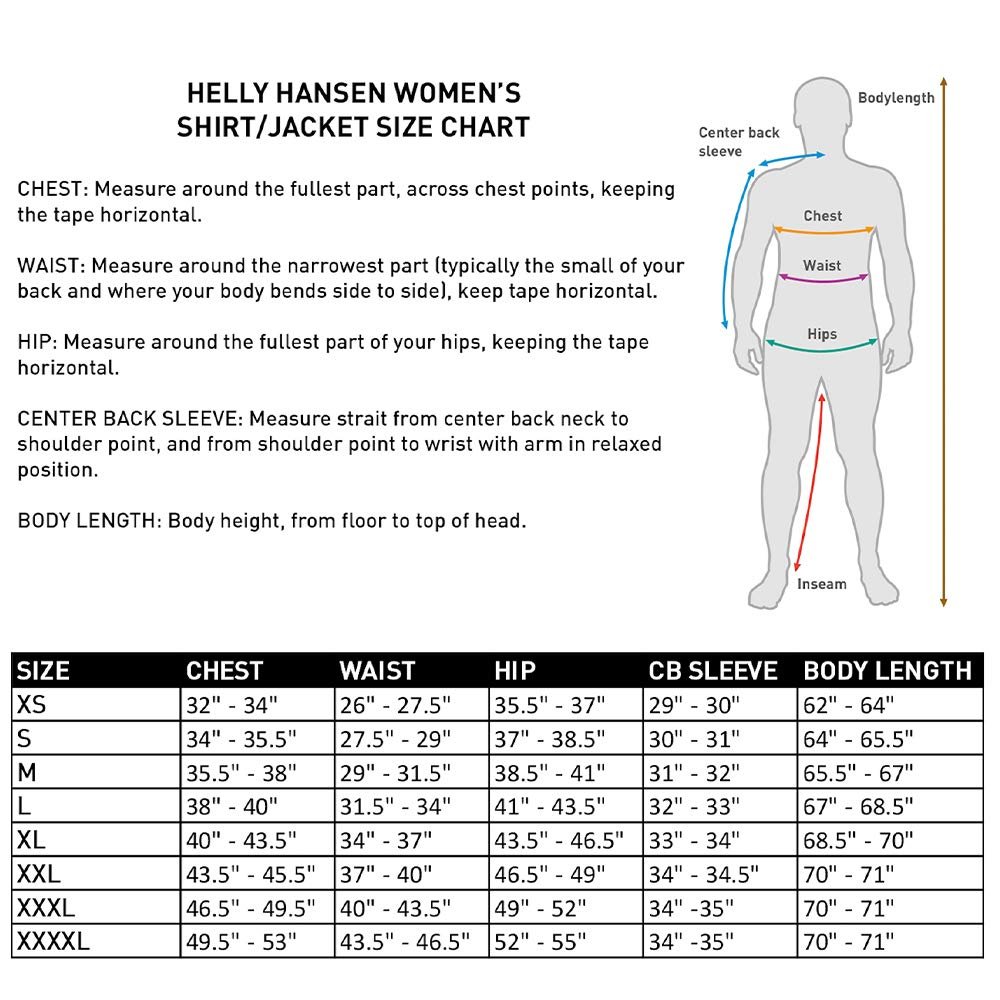 Лыжная куртка Helly Hansen W Imperial Puffy женская, фото №7