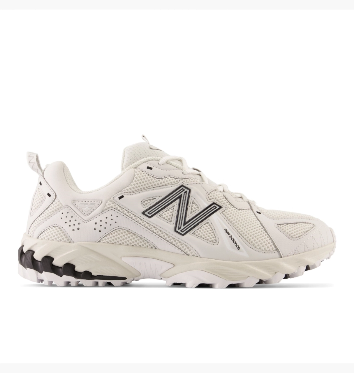 Кросівки New Balance 610 42, фото №2