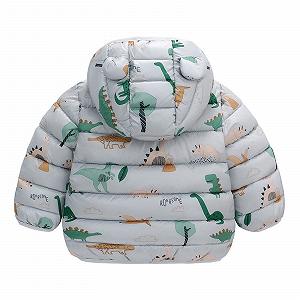 Saingace Зимняя одежда для мальчика synthetic.ua - Фото 1