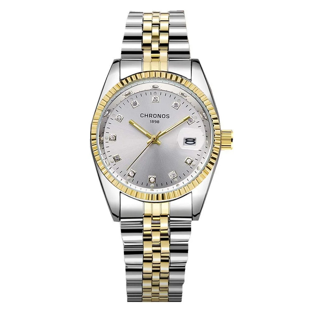 Чоловічий годинник YUEYUEKE, фото №1