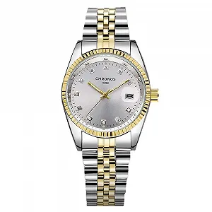 Чоловічий годинник YUEYUEKE - Фото 1