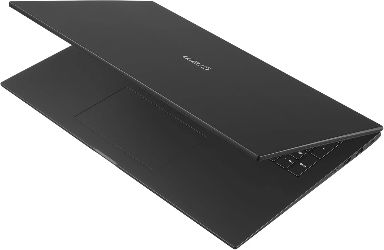 Ультрабук 17" LG gram 17Z90S (17Z90S-G.AA75G) Intel Core Ultra 7 155H RAM 16GB SSD 512GB 21ч батарея Win11 Магниевый корпус (UKR), фото №11