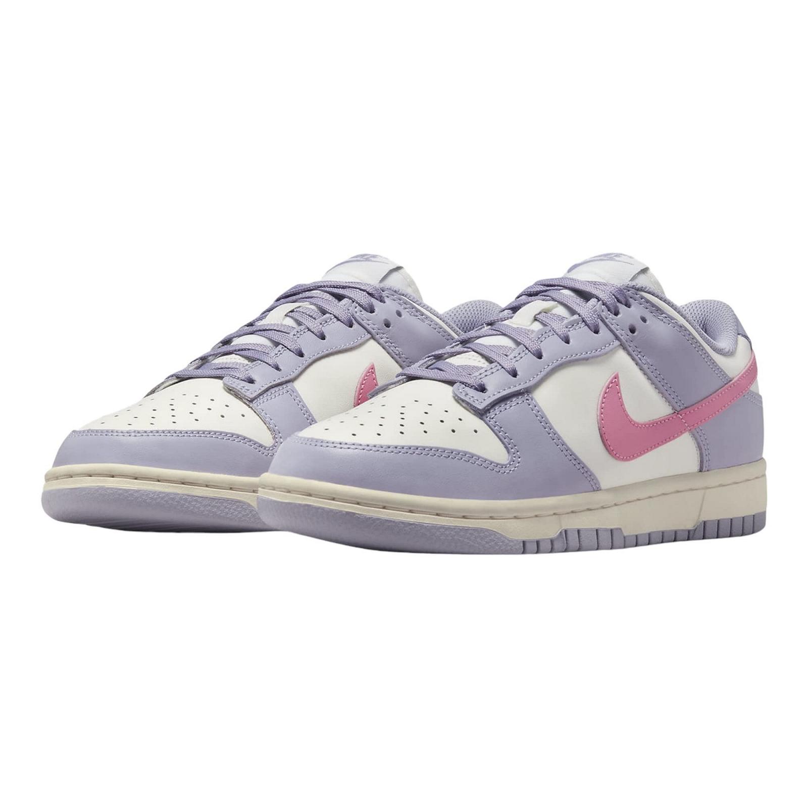 Кросівки Nike Dunk Low W чоловічі, фото №3 Кросівки Nike Dunk Low W чоловічі, фото №3