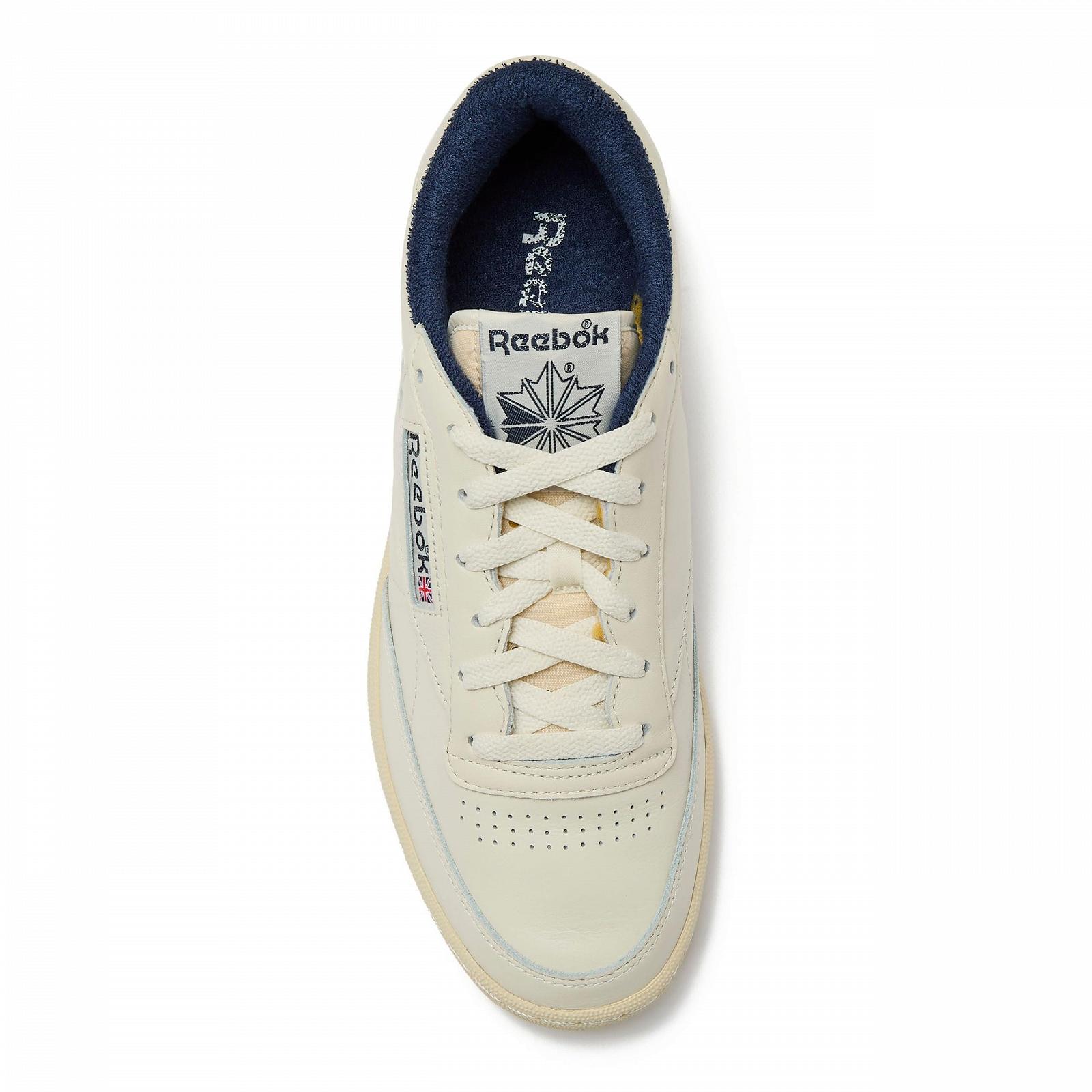 Кросівки Reebok Club C Revenge Mu чоловічі, фото №4