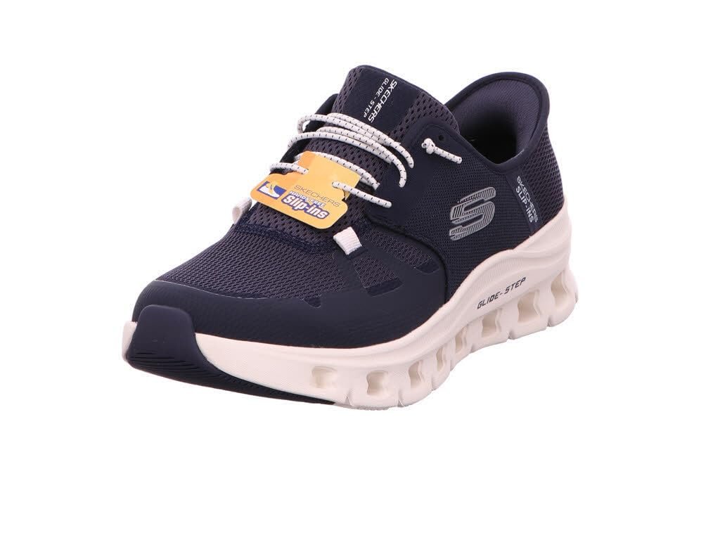 Чоловічі Кросівки Skechers Glide-Step Pro, фото №1 Чоловічі Кросівки Skechers Glide-Step Pro, фото №1