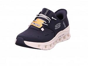 Чоловічі Кросівки Skechers Glide-Step Pro - Фото 1