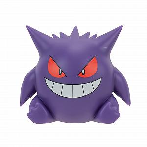 Фігурка Вінілова Pokémon Gengar 10 см synthetic.ua - Фото 1