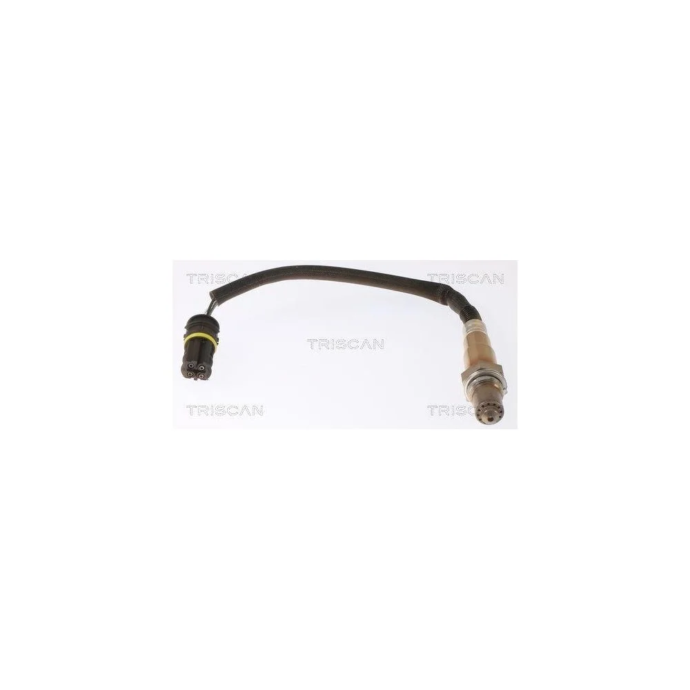 Лямбда-зонд TRISCAN 8845 11104 для BMW після каталізатора, фото №1