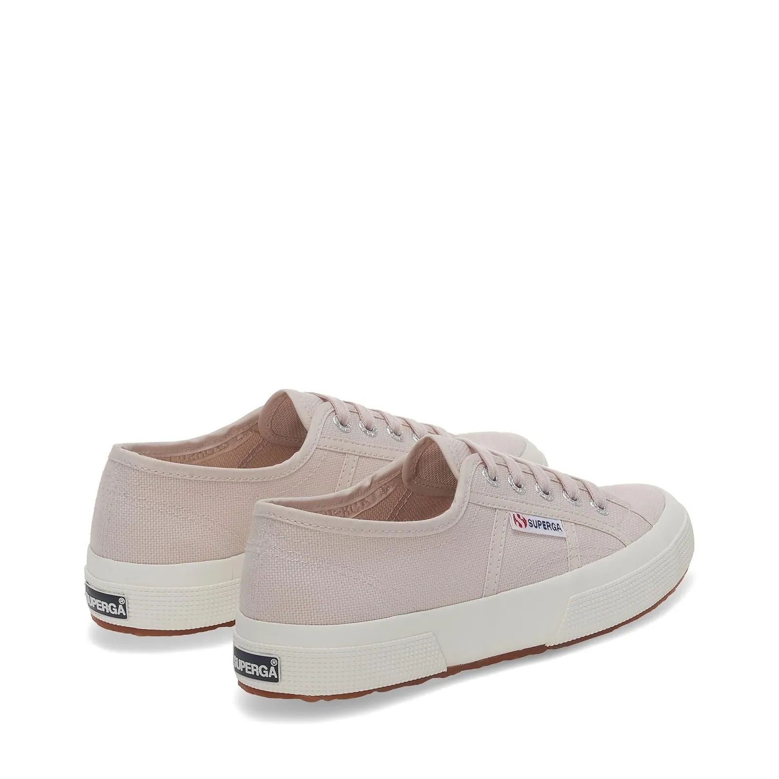 Кеди унісекс Superga 2750-Cotu Classic низькі, фото №4