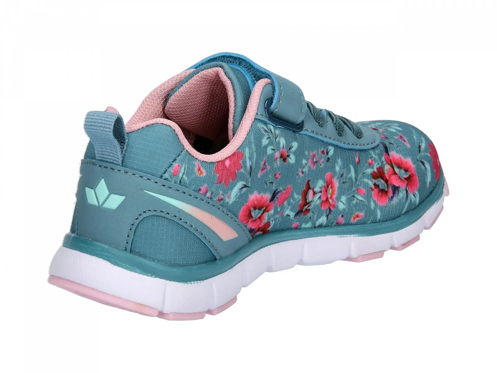 Кросівки Lico Sunflower VS для дівчат, фото №4