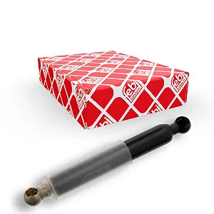 Демпфер рычажного механизма, система впрыска FEBI BILSTEIN 07844 для MERCEDES-BENZ - Фото 1