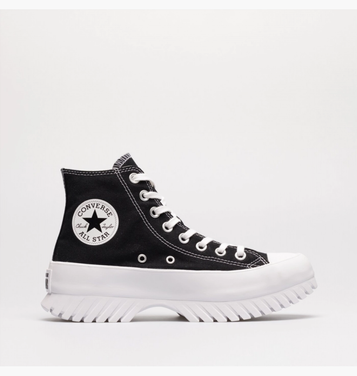 Кросівки Converse Chuck Taylor All Star Lugged 2.0 45, фото №2