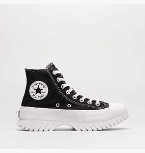 Кросівки Converse Chuck Taylor All Star Lugged 2.0 45 synthetic.ua - Фото 1