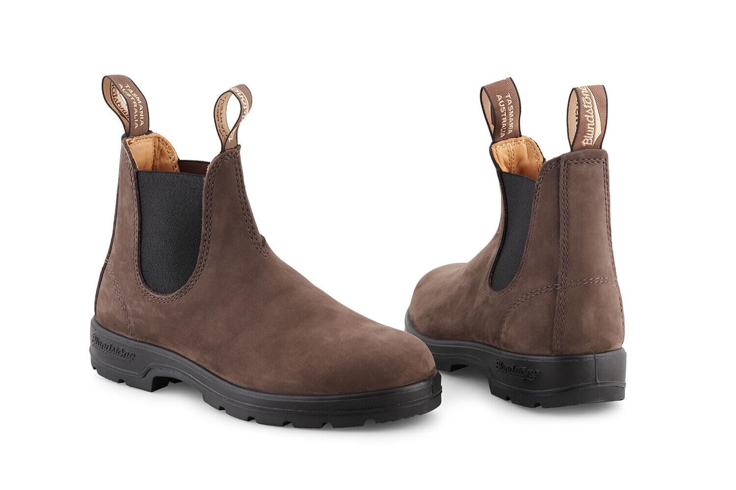 Челсі Blundstone Classic Series (Унісекс) Шкіряні черевики, фото №3